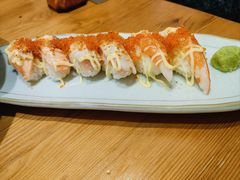 -福匠日本料理(人民路店)