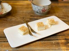 蒙古冰糕-格日勒阿妈蒙古厨房(大召店)