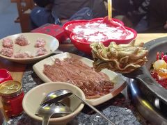 -蜀大侠火锅(总府路店)