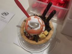 -DQ·蛋糕·冰淇淋(湖景东路店)
