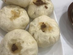 七品酱肉包-李与白包子铺(桐梓林店)