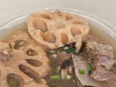 -燕子煨汤(山海关路店)