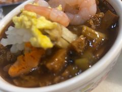 -天天初二·天津传统捞面·天津特色菜(凌奥总店)