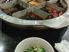 -大龙火锅(老店)