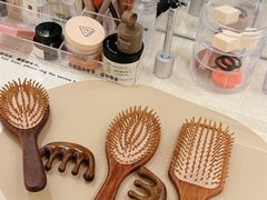 -左右Massage/Spa(长寿路店)