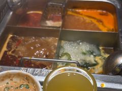 -海底捞火锅(天津SM城市广场店)