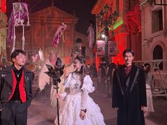 -华谊兄弟（长沙）电影小镇