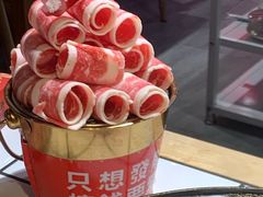 -留香铁板烤肉(解放西路旗舰店)