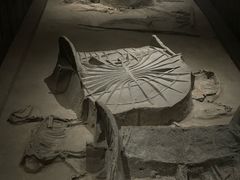 -北京大葆台遗址博物馆