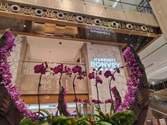 -广州粤海喜来登酒店