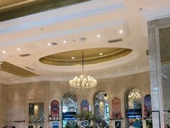 -温德姆至尊酒店·海鲜自助餐厅(海沧店)