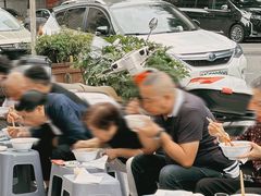 -蒋家肠旺面馆(合群路店)