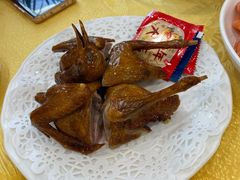 -龙溪海鲜酒家(溪涌店)