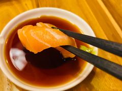 -桃太郎创作料理(大坪店)