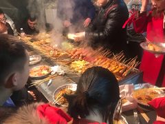 -大姐麻辣烫(莲宝中路店)