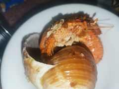 -星奇缘·海鲜餐厅(东山美食地标店)