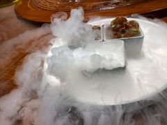麻油海蜇-大江南食府(石景山店)