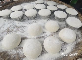 买菜从不喜欢去超市只去菜市场  科园四路菜市是我经常