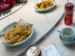 -小平岛開海水饺(浑南店)