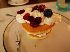 雪芙饼-陶享时光西餐·下午茶(信河街店)
