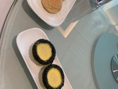 -粤江春·早茶·潮粤菜·宴会(罗湖宝能中心店)