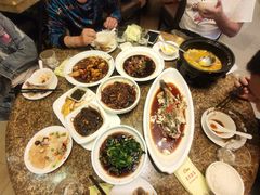 -東城故事·尋找姆媽的味道(玉兰路店)