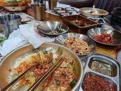 -黑豚黨韩国烤肉料理(悦然时光店)