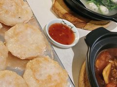 -维园悦谱·海派家常菜(乌鲁木齐南路店)