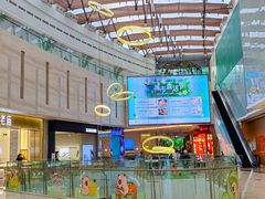 -皇庭广场(福华三路店)