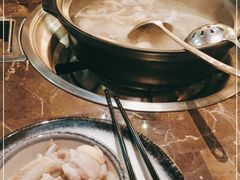 -同仁四季椰子鸡(海岸城天利店)