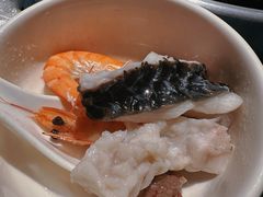 -大良毋米粥(锦龙路总店)