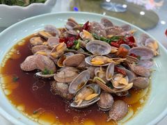 -小老板海鲜酒家(董家渡店)