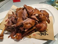 -一桶江山餐厅(松北店)