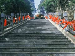 -函谷关历史文化旅游区