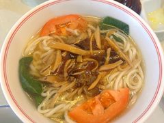 -长春观斋补堂素菜馆