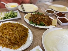 -姥家春饼店(漳州二路店)