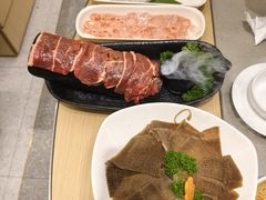 -海底捞火锅(王府井银泰in88店)