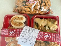-生活林(河北路店)