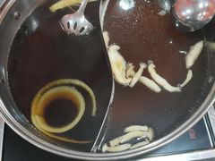 -呷哺呷哺(西单大悦城店)