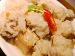 -吉旺港式餐厅(南方商城店)