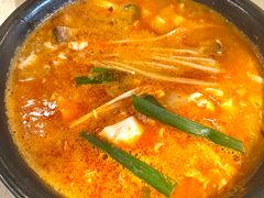 -名家韩国料理·烤肉(瑶海店)