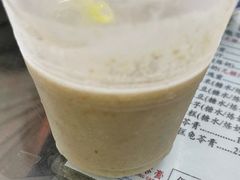 -五福堂龟苓膏(河东北山店)