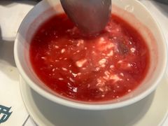 -马克西姆俄罗斯餐厅(通亚街店)