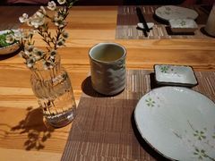 -酒井酱子·深夜食堂(东城汇店)