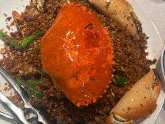 -喜记避风塘炒辣蟹(旗舰店)