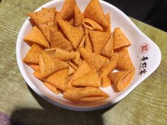 -喜虾客·大虾火锅(郑州无限城店)