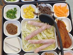 -阿香米线(凯德广场.1818店)