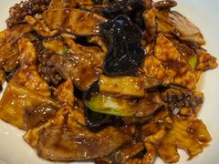 爆三样-到家尝北京菜(西坝河店)