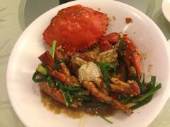 iphone_upload_pic-无招牌海鲜餐厅(滨海艺术中心店)