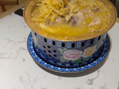 -关东小磨东北菜(漕河泾印象城店)